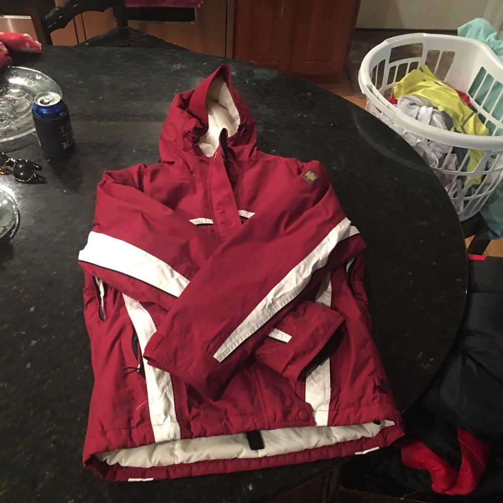 Roxy Ski Jacket - image 2